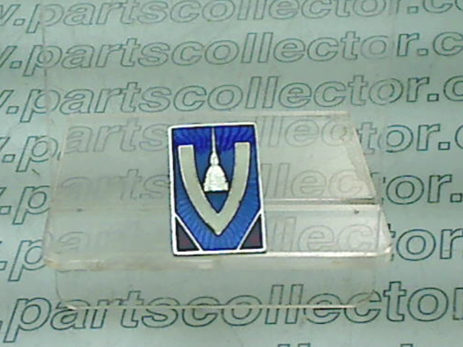 VIGNALE  Car body code 8082 compatible with: MASERATI 3500 AM101
